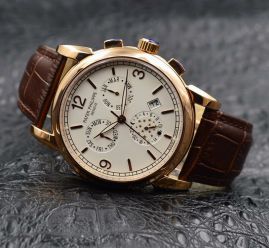 Picture of Patek Philippe Watches _SKU3690patek-philippe-watch-05200423